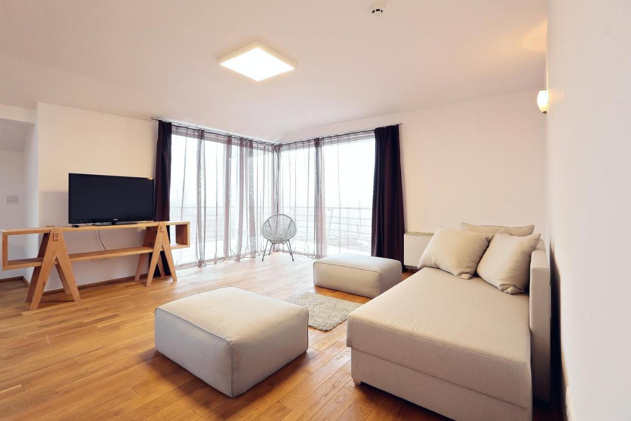 Appartement Affaires