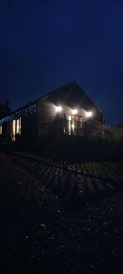 The Retreat - Bed and Breakfast Pett