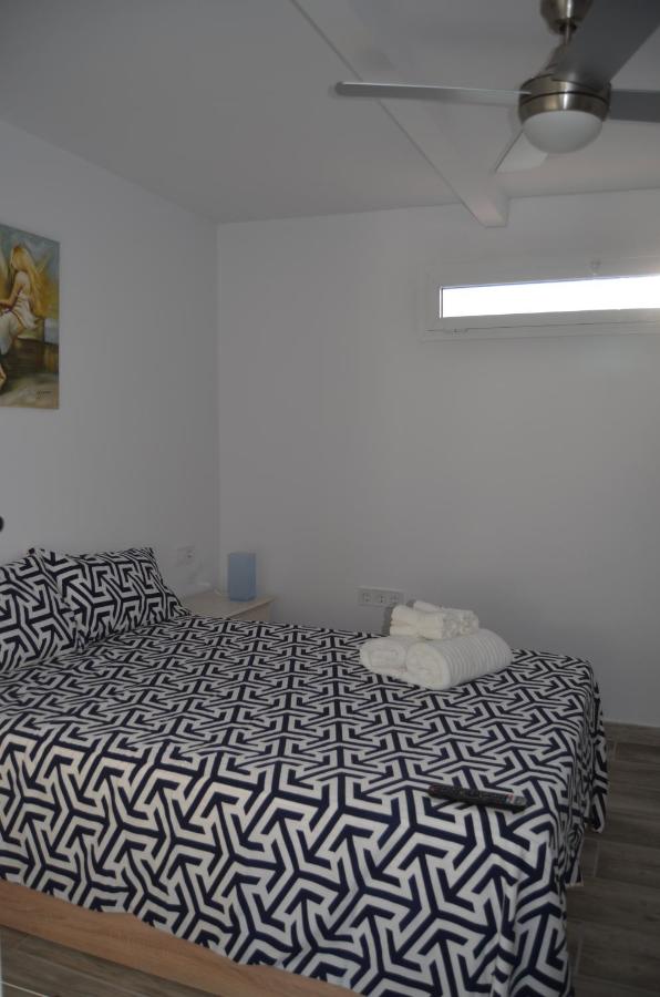 The Look Out - Bed and Breakfast Estepona