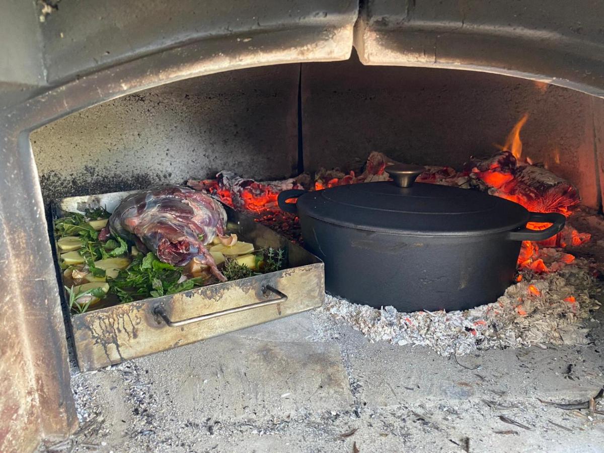 FINCA VALDELAJARA a 20 minutos de Puy du Fou - Ferienwohnung Toledo