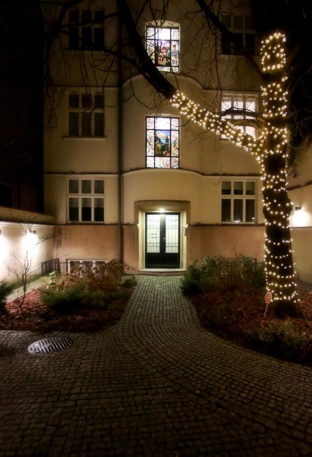 Old Town Apartment - B&B