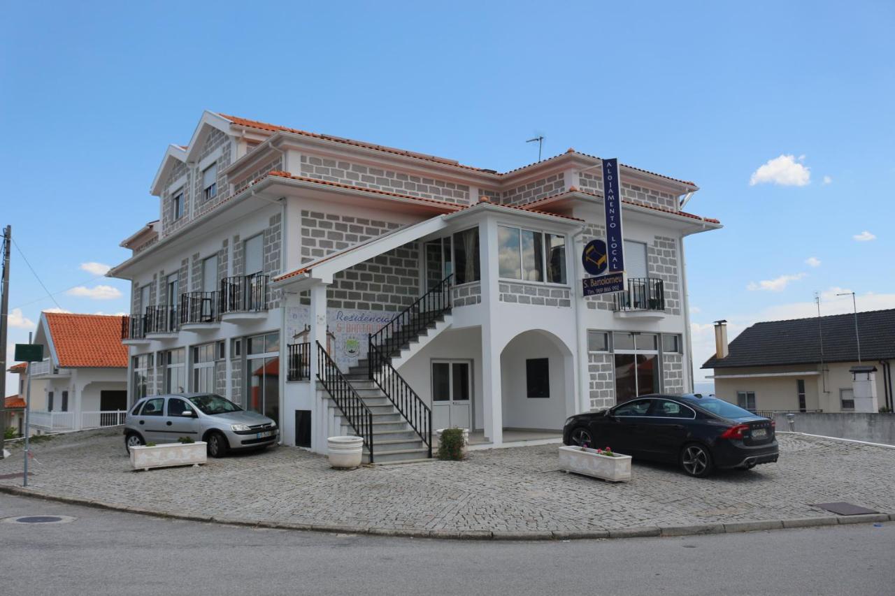 Alojamento Local S. Bartolomeu - B&B