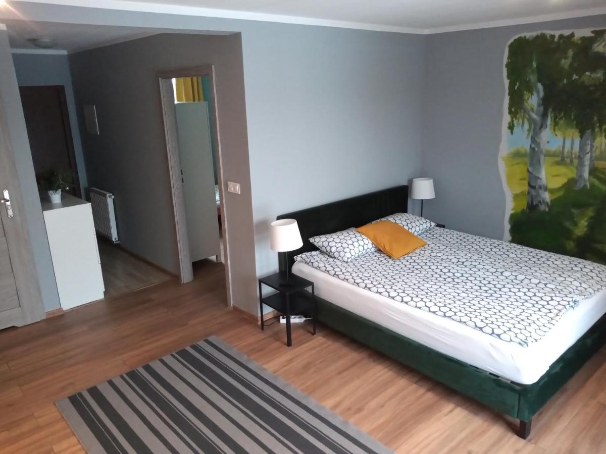 Appartamento con Terrazza