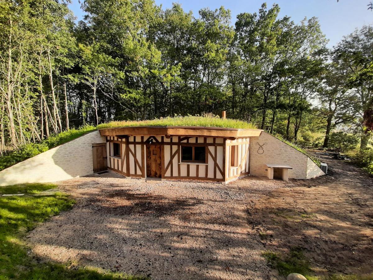 Le Cul de Loup - B&B