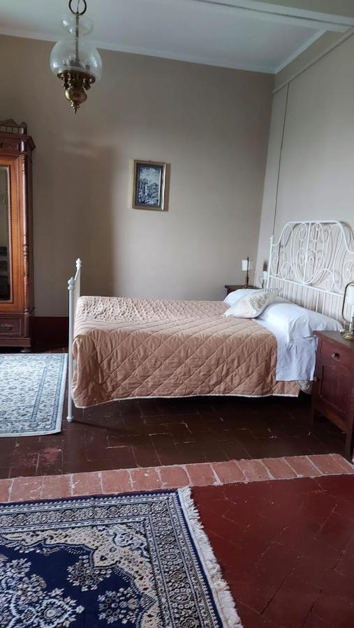 Camera Matrimoniale Deluxe con Doccia