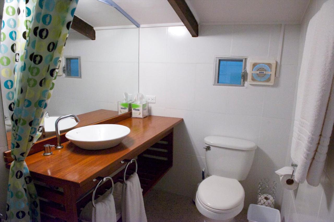 Standard Double Room - Casa Congo 