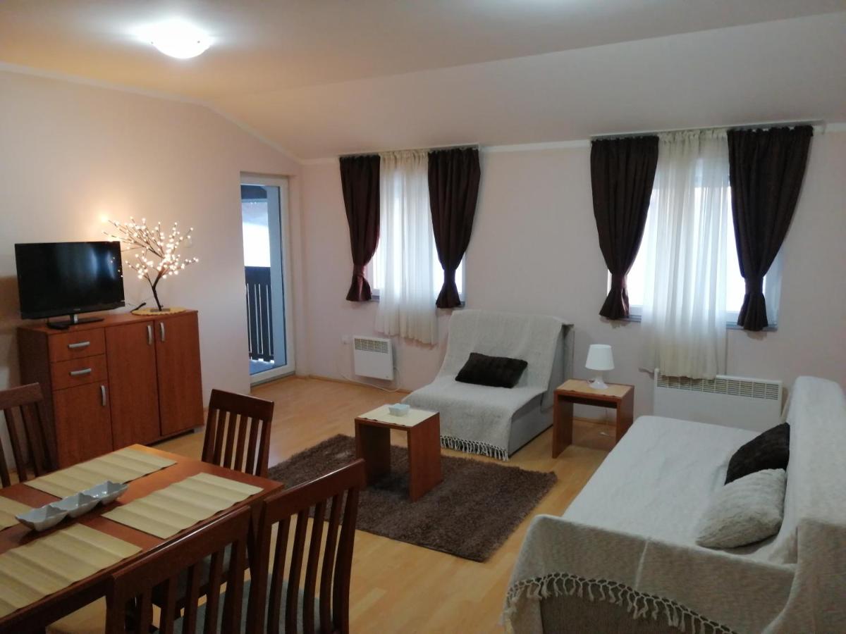 B&B Kopaonik - Apartman Horizont Kop - Bed and Breakfast Kopaonik