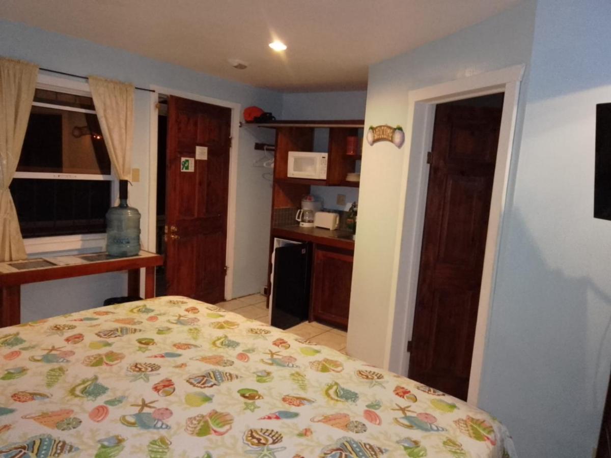 Double Room with Pool View