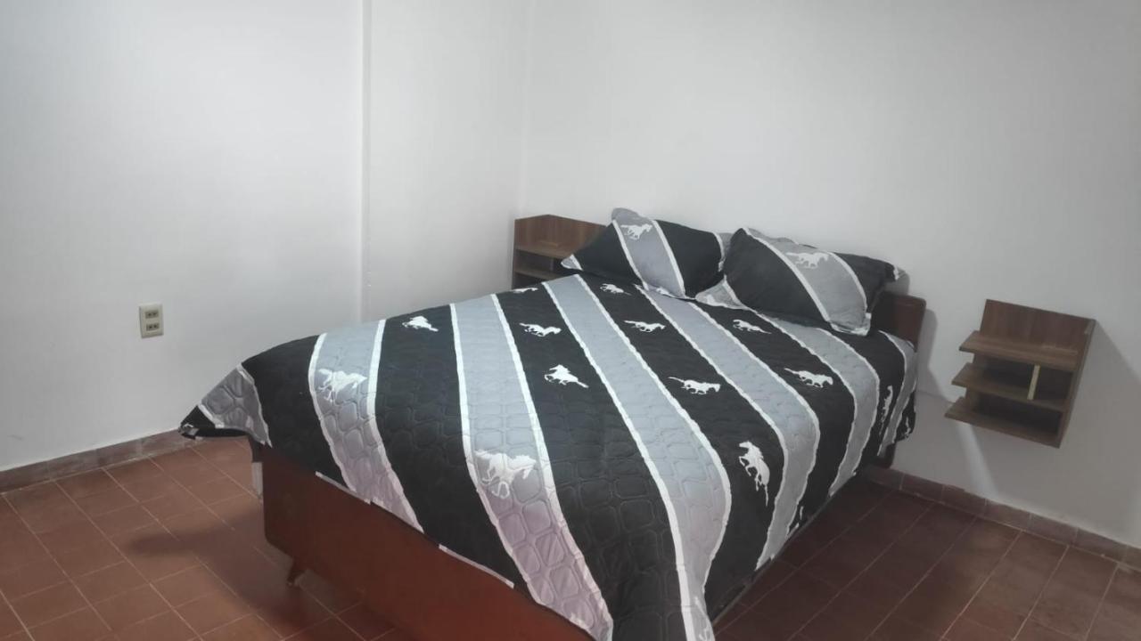 Appartamento con 2 Camere da Letto