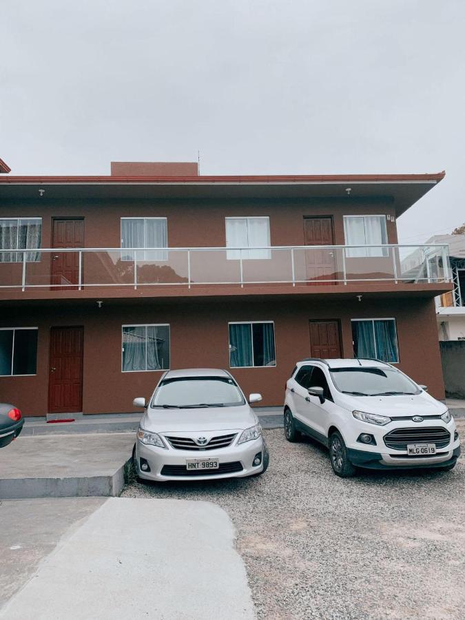 Pousada Dunas Da Joaquina Suítes - B&B