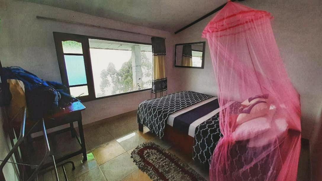 Deluxe Doppelzimmer