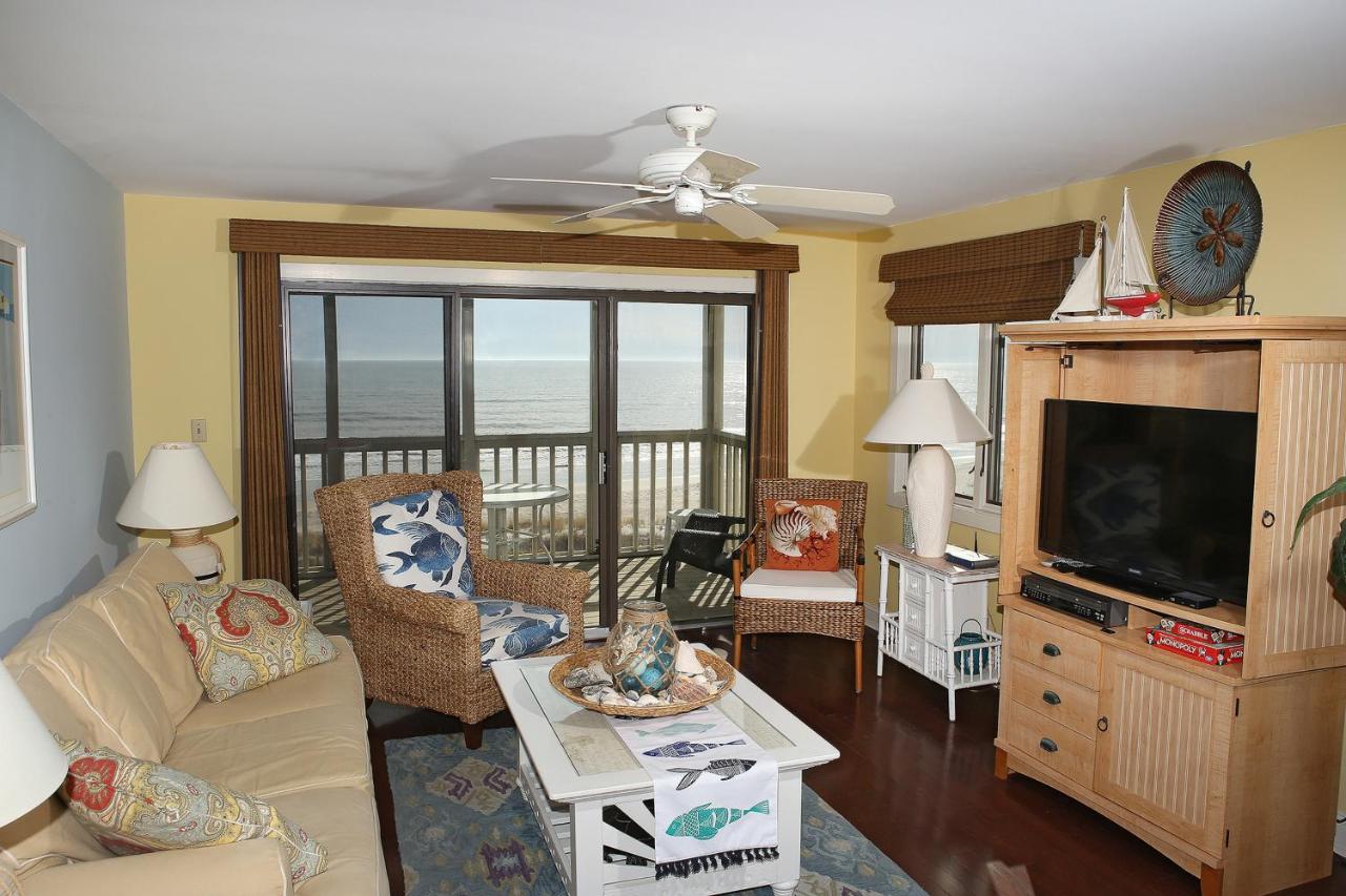 B&B Pine Knoll Shores - Breakers C-22 - Bed and Breakfast Pine Knoll Shores