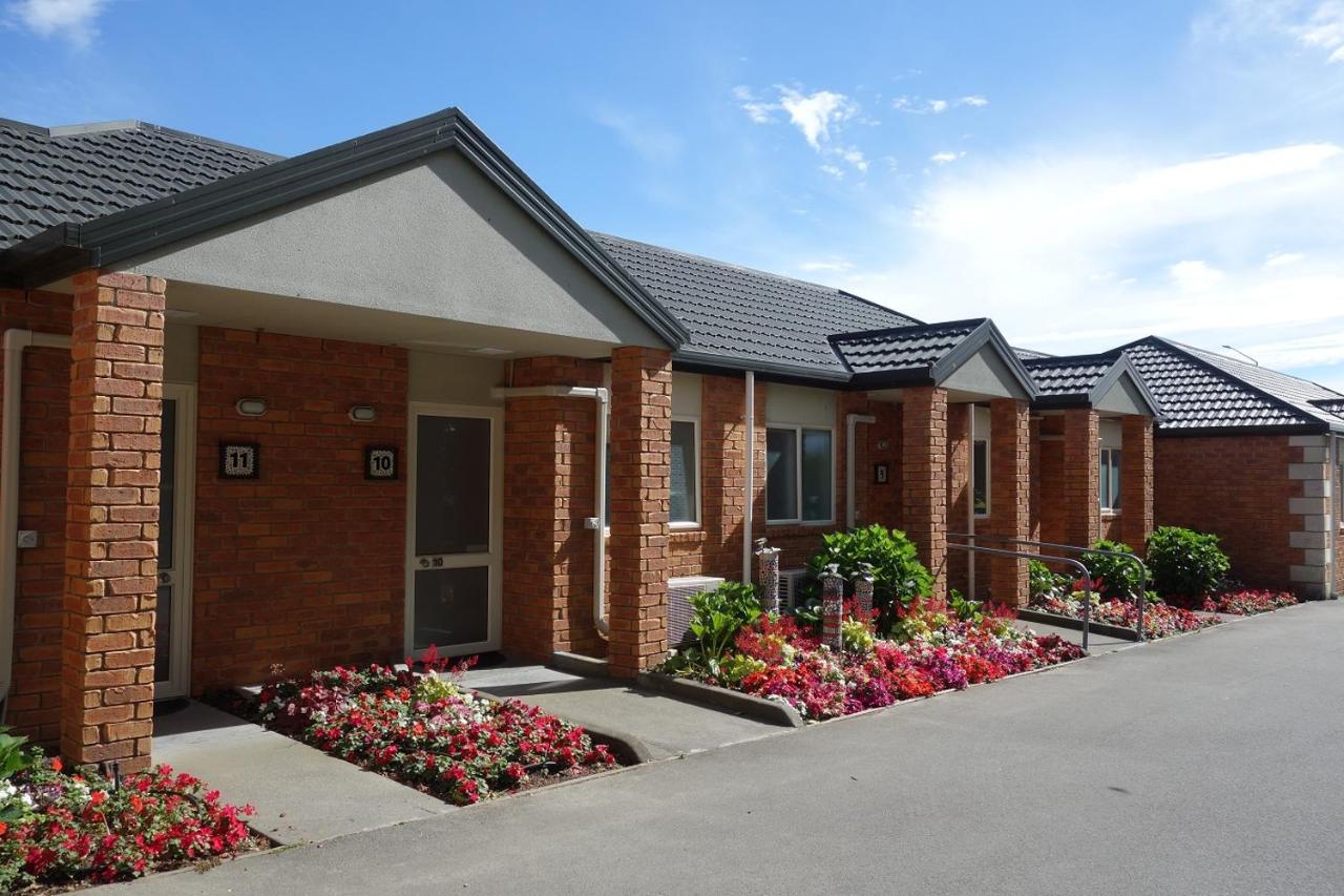 Northwood Motor Lodge - B&B
