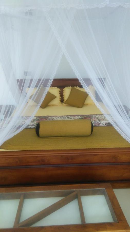 Kamer met 2 Kingsize Bedden