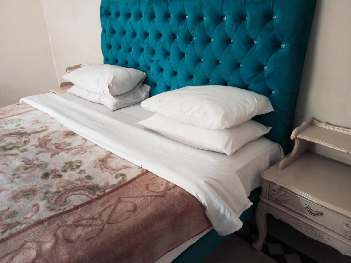 Continental House - Ferienwohnung Islamabad