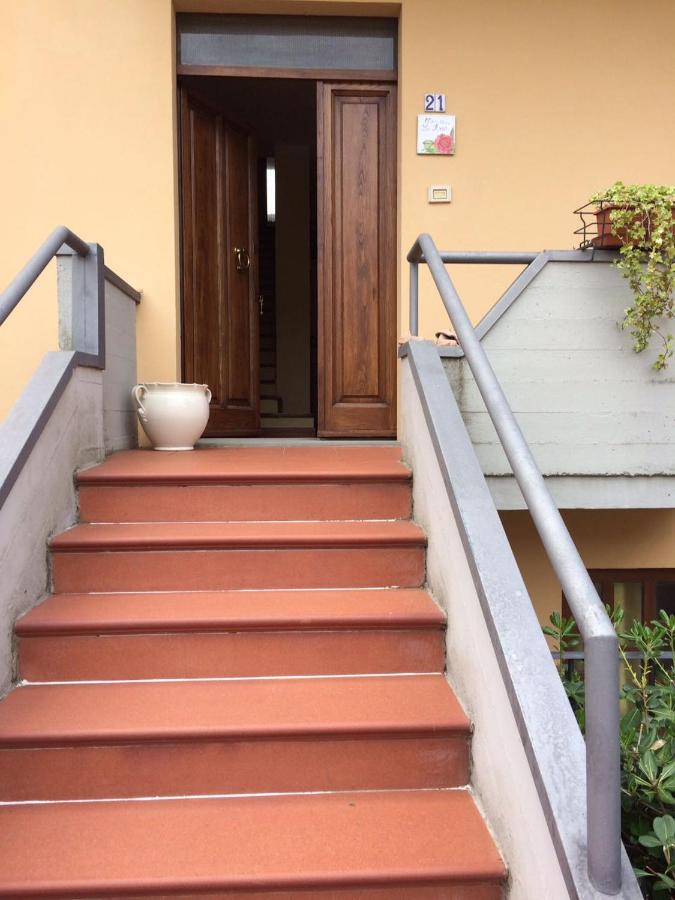 CASA LE ROSE - B&B Arezzo