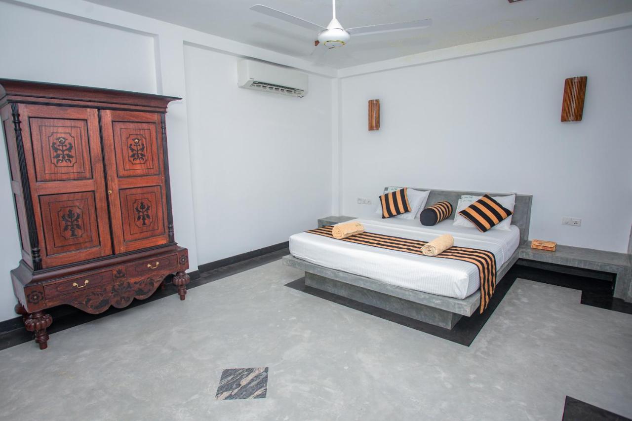 Penthouse Suite
