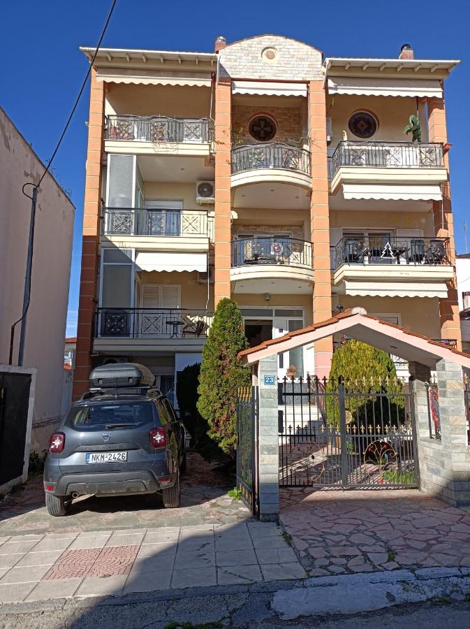 DESPOINA APARTMENT with garden - Bed and Breakfast