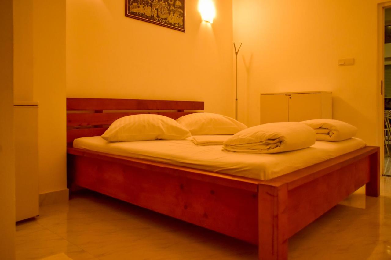 B&B Negombo - Nature Lanka Guest House - Bed and Breakfast Negombo