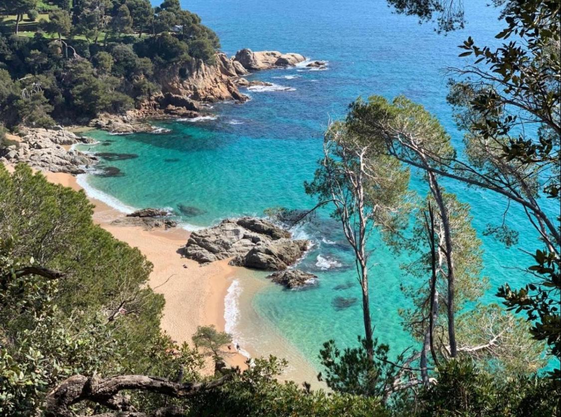 BEACH&POOL, Boutique Apartament with free parking, full equipped in Fenals Beach - Ferienwohnung Lloret de Mar