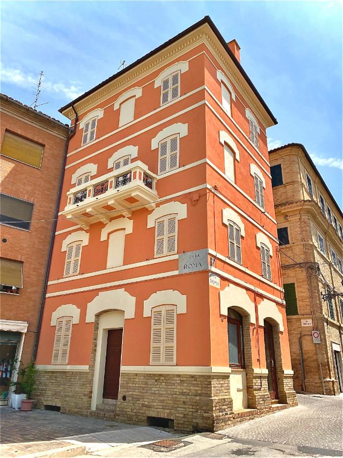 B&B Terrazza Sul Borgo - B&B