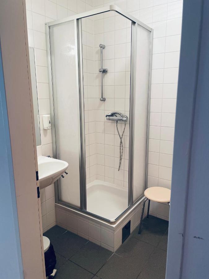Basic Triple Room