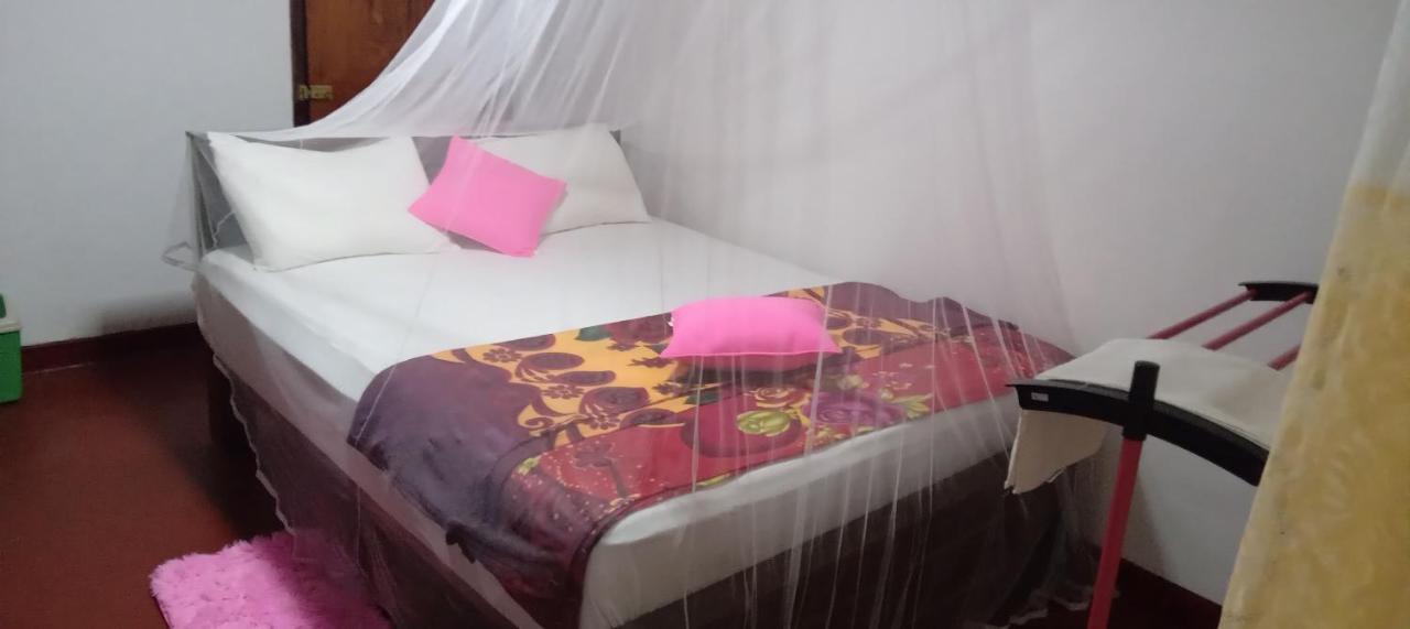 Standard Doppelzimmer