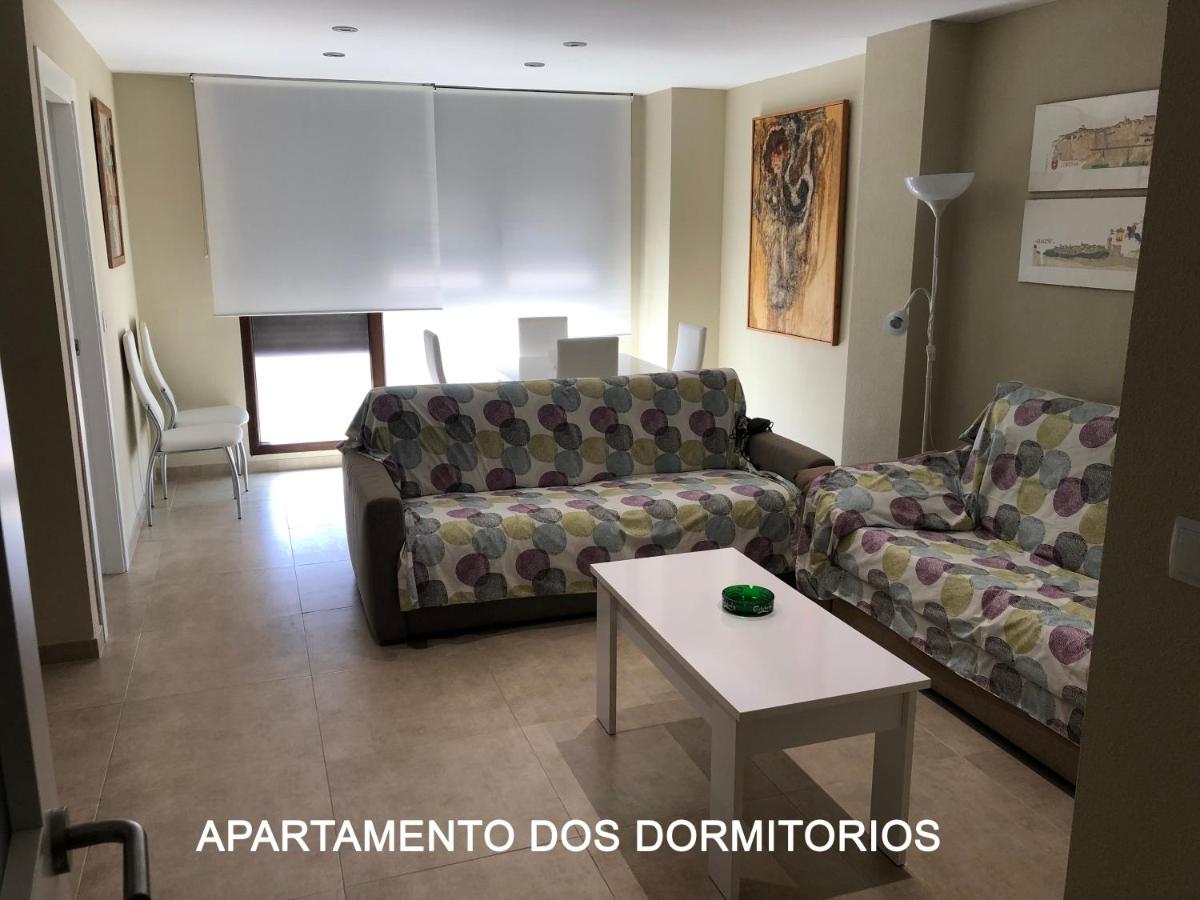 Appartement 2 Chambres