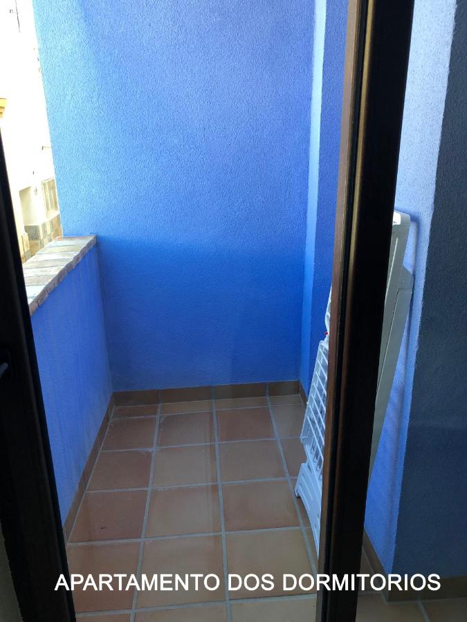 MARIAGUERRERO - La Casita Azul - B&B