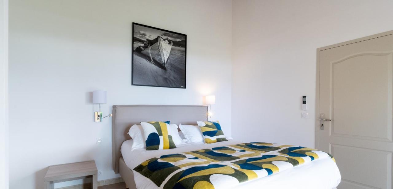 Two-Bedroom Villa - Evasion