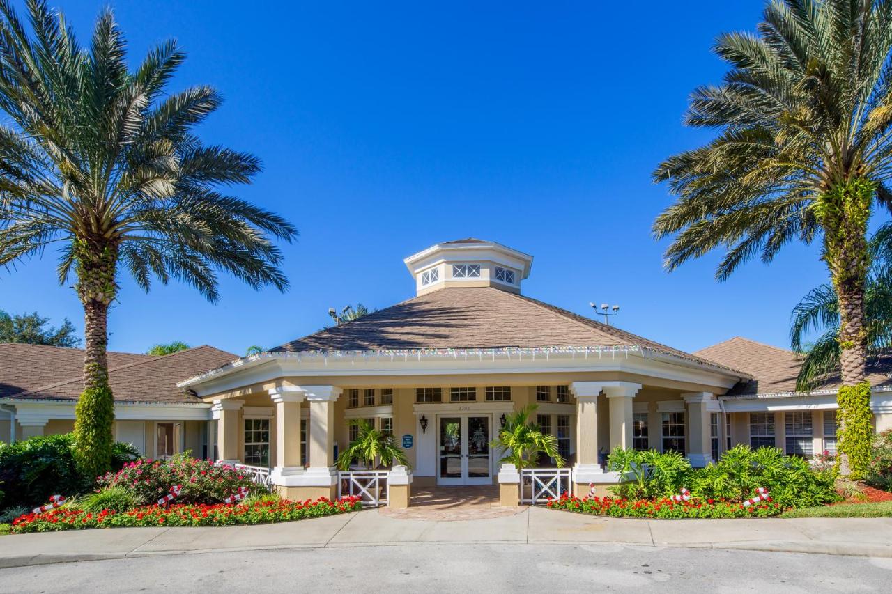 The Great Escape - A spacious 1st floor condo on Windsor Palms Resort - close to Disney - B&B Kissimmee