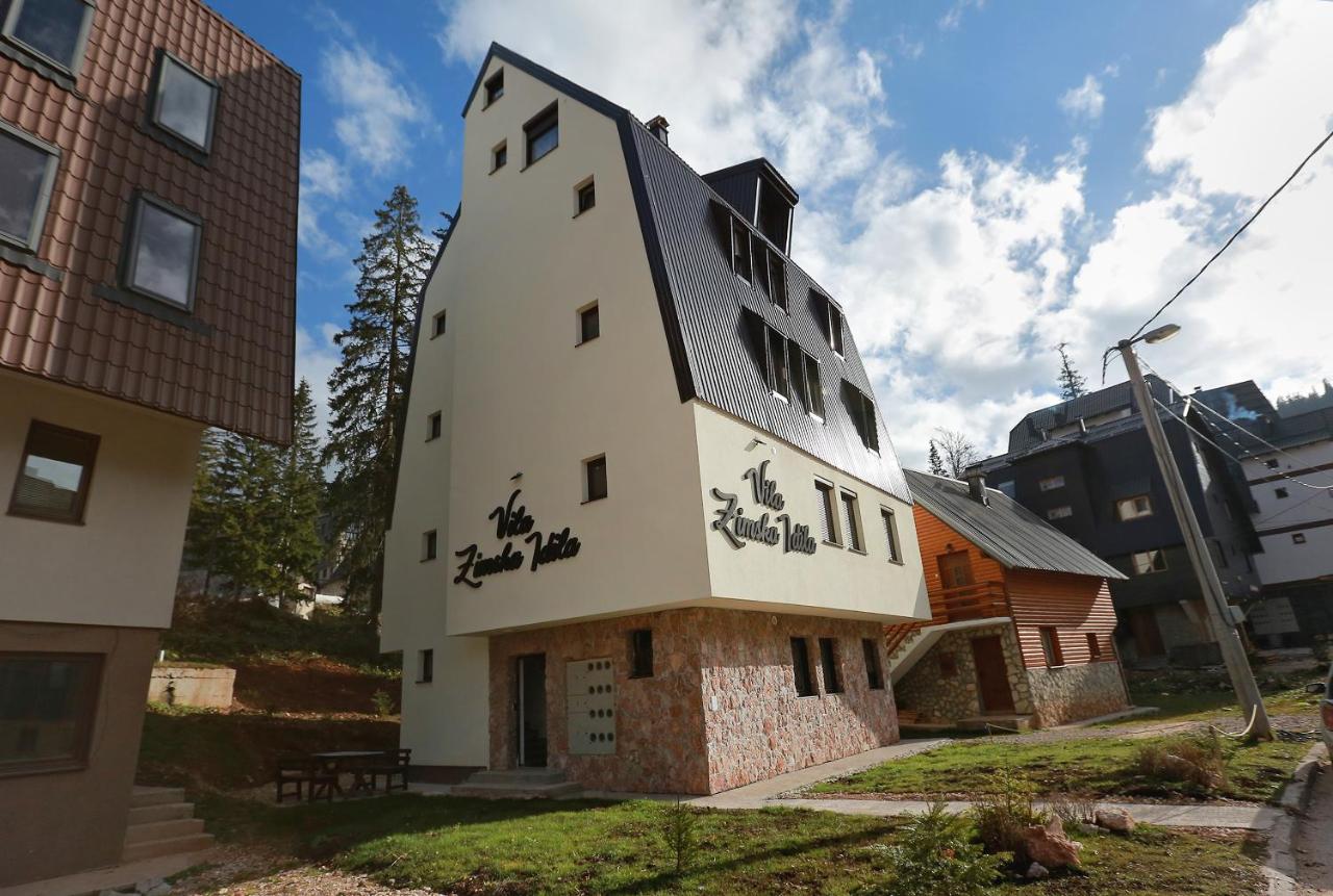 Apartmani MAGLA Jahorina - B&B