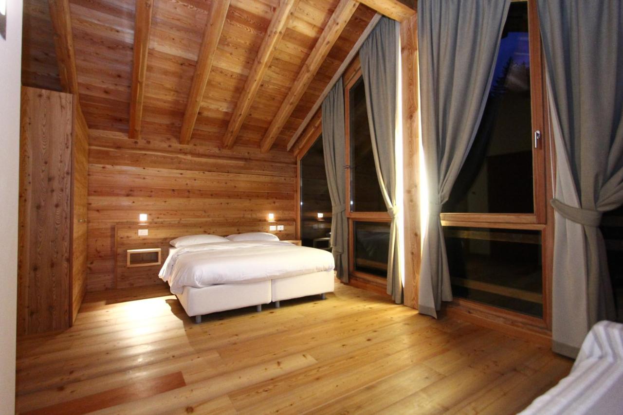 Pra de la Casa - B&B Madonna di Campiglio