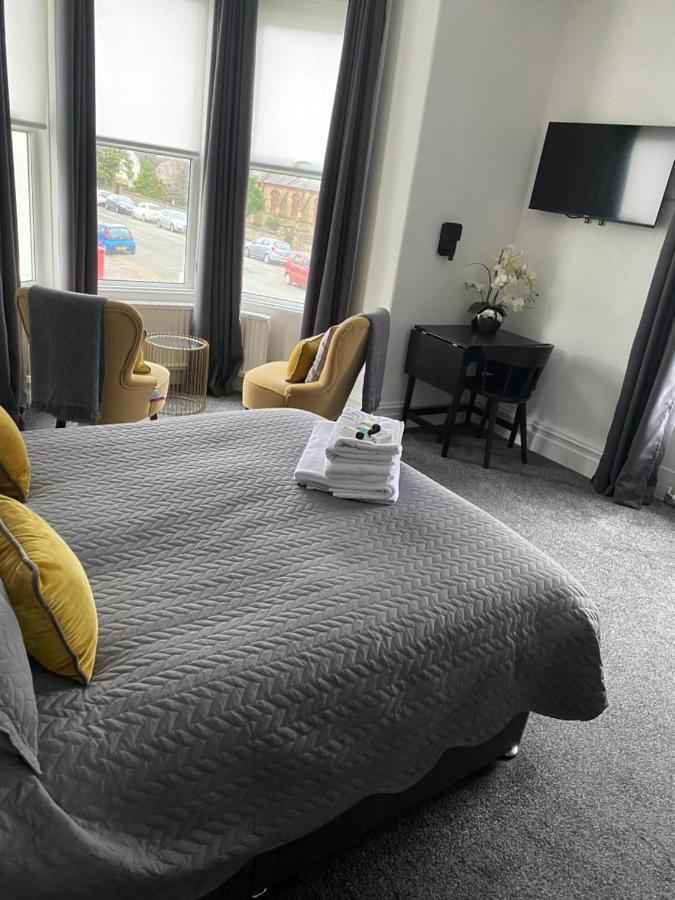 Großes Doppelzimmer