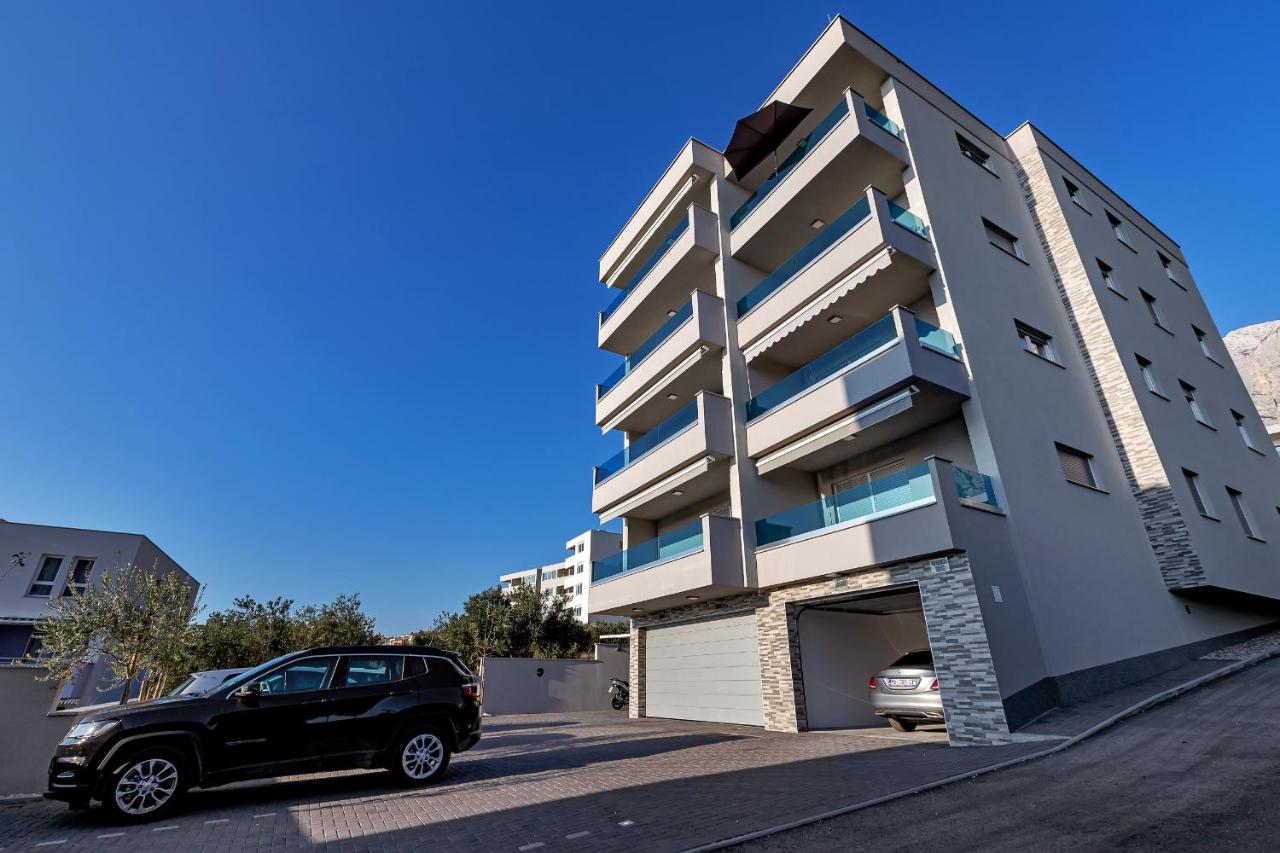 New Hope Makarska - B&B