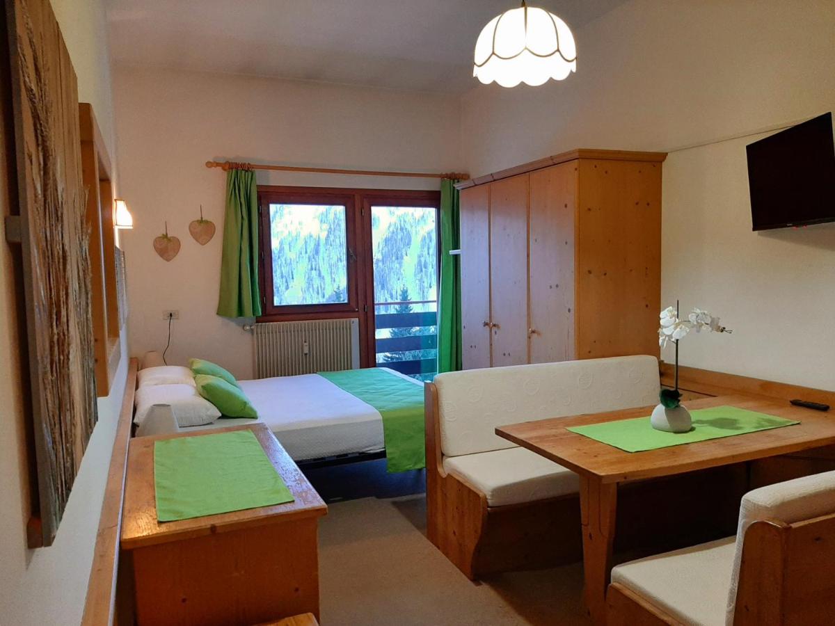 Casa AQ27 sulle piste da sci - Bed and Breakfast Falcade