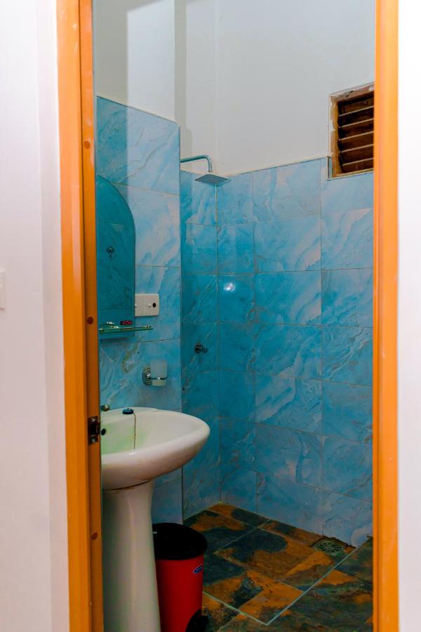 Chambre Double Économique