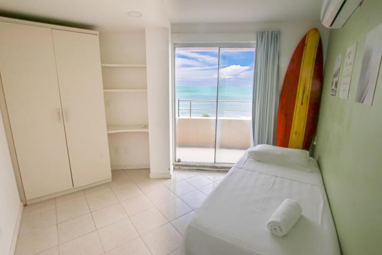 Appartamento con 2 Camere da Letto e Vista Panoramica Mare