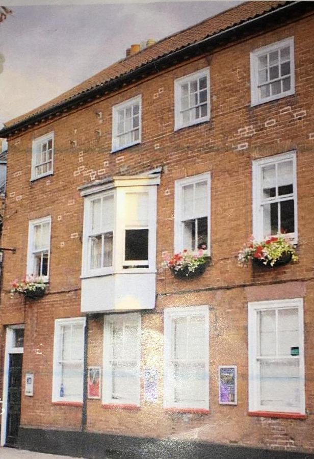Loft in Bungay - Bed and Breakfast