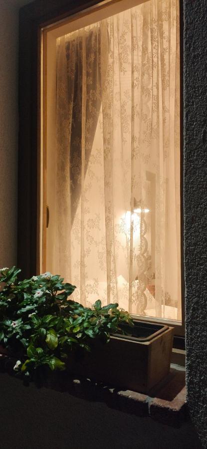Egyszervolt Házikó - B&B Tiszafüred