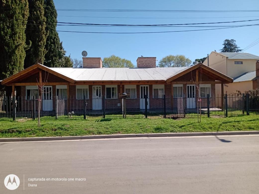 La Canquelera - B&B