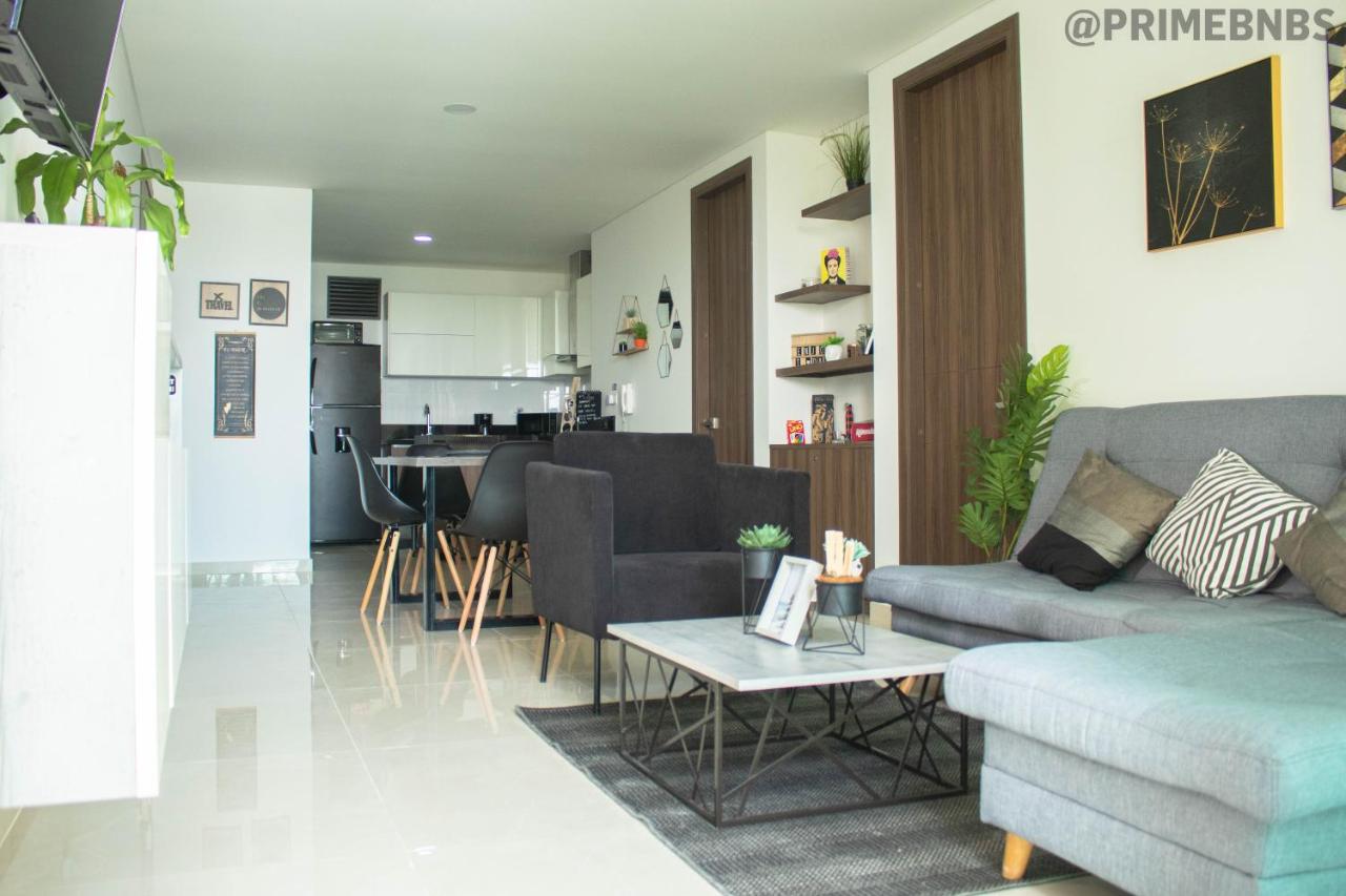 Brand New - Prime Location For All Budgets - Executive & Luxury - B&B Barranquilla