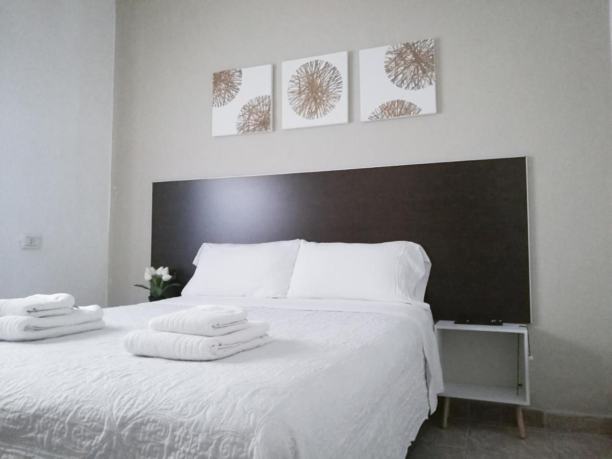Departamento para 2 o 4 personas - Bed and Breakfast