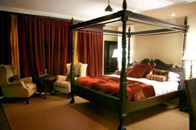 B&B Port Shepstone - Umdlalo Lodge - Bed and Breakfast Port Shepstone