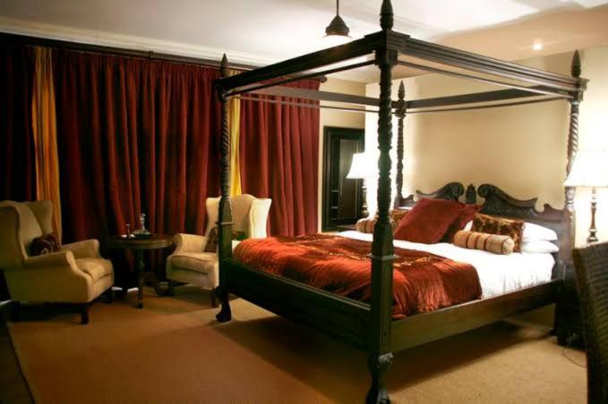 Umdlalo Lodge - B&B