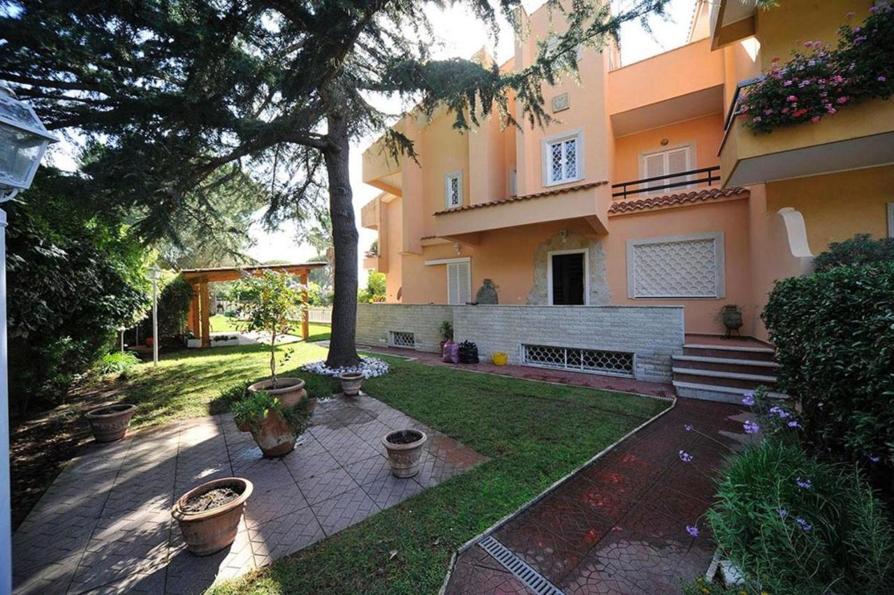 B&B Casal Palocco - Villa Axa - Bed and Breakfast Casal Palocco