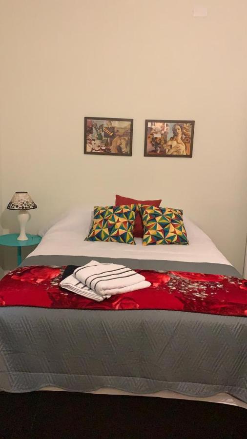 B&B São Paulo - Catumbi Studio 3 - Bed and Breakfast São Paulo