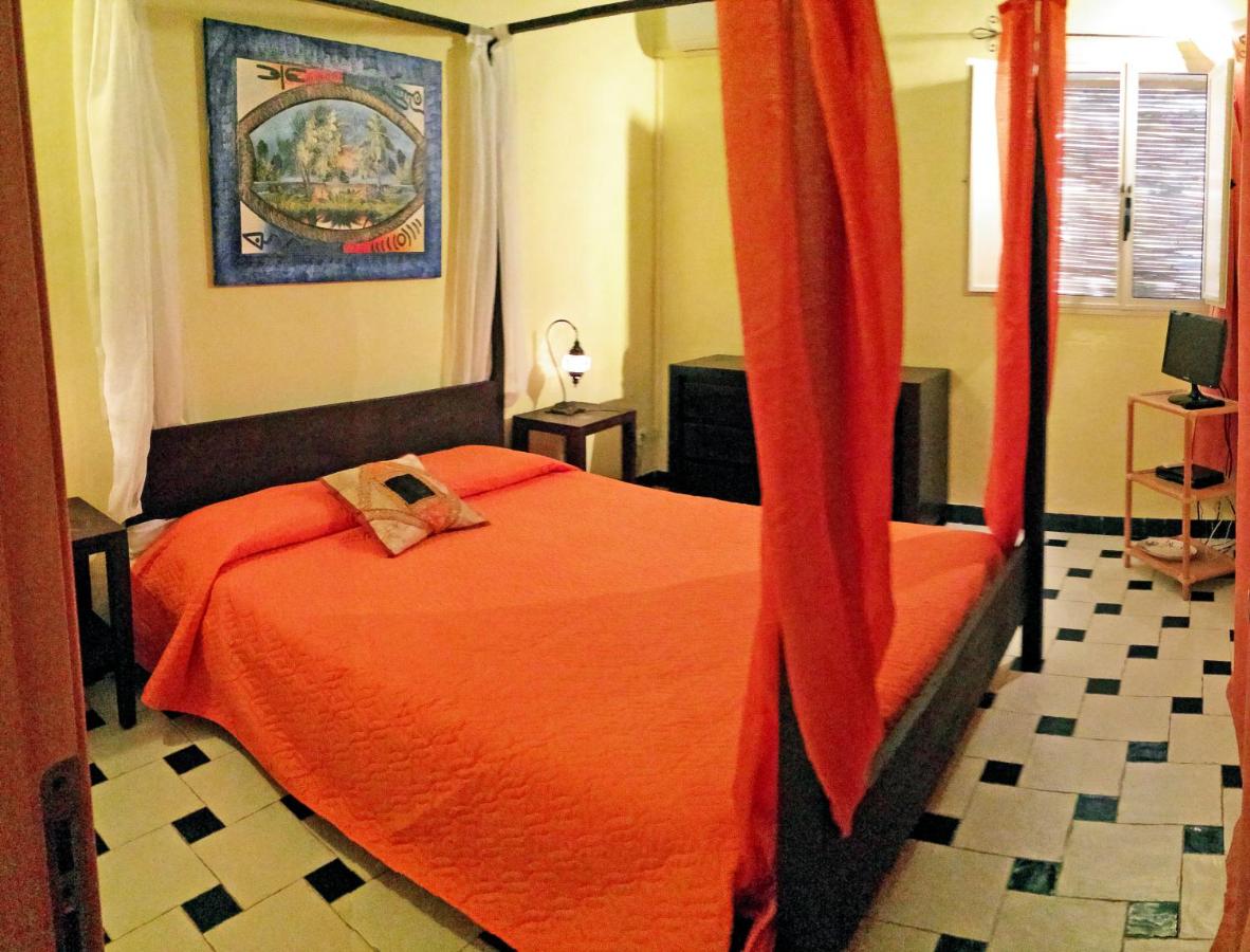 Apartment mit 1 Schlafzimmer