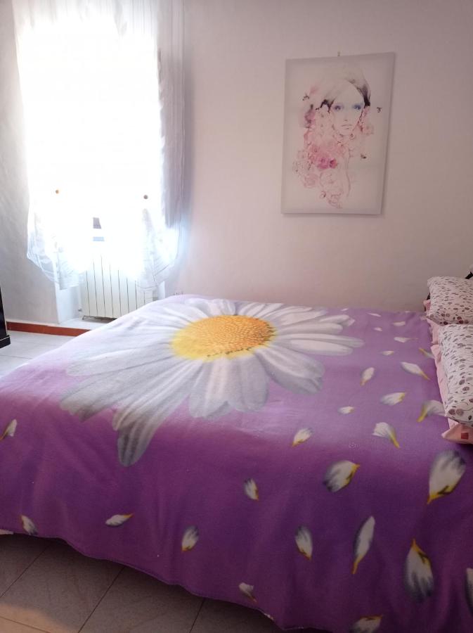 Standard Double Room with Shared Bathroom