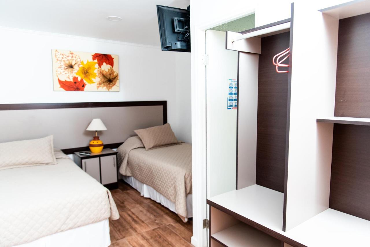 Chambre Lits Jumeaux